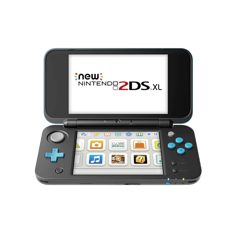 Nintendo 2DS XL (2017)