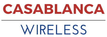 Casablanca Wireless logo